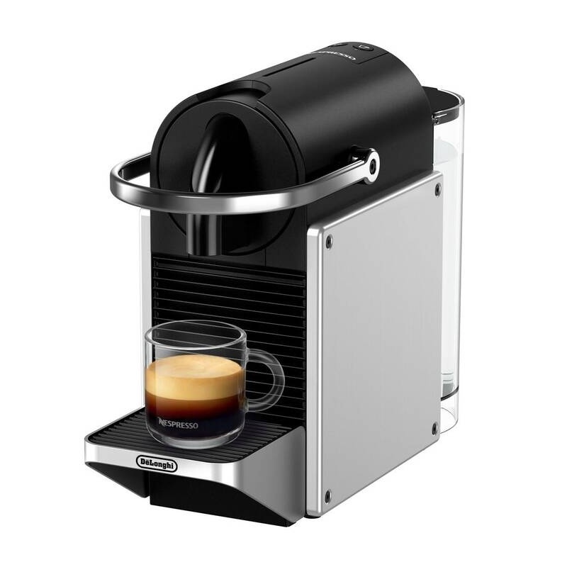 Delonghi Pixie En127.S Delonghi Pixie En127.S