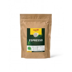 Espresso Bio Dosettes en...