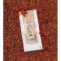 1 kg Café en Grain Eccellenza Leggero Cafés Trottet