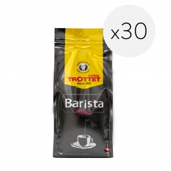 PACK PRO : Barista Forte 30KG