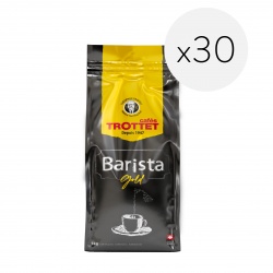 PACK PRO : Barista Gold 30KG