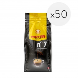 PACK PRO : N°7 100% Arabica...