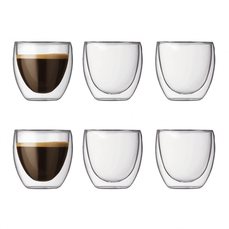 6 Pièces 6 Pièces