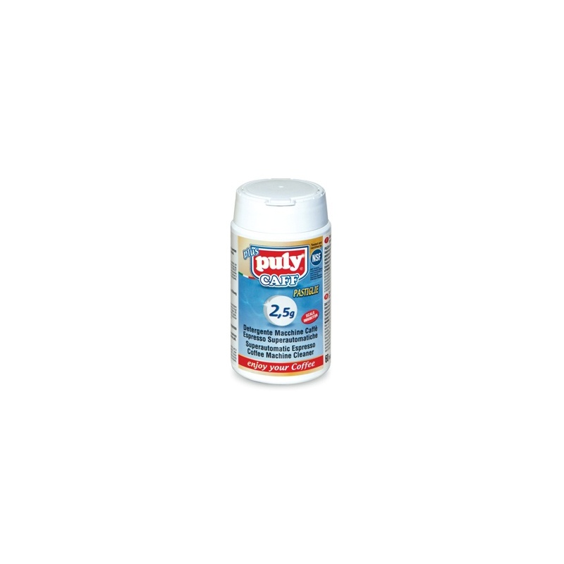 PulyCaff Pastilles de nettoyage 60P PulyCaff Pastilles de nettoyage 60P