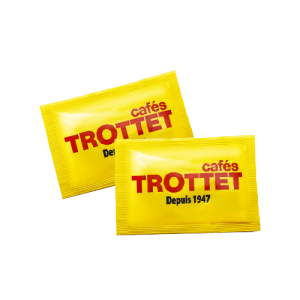 Trottet Sugar in Sachets 1'000 P