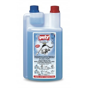 PULY MILK PLUS Milk System Cleaner 1L