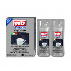 Puly Descaler Espresso 2P