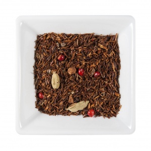 Rooibos aux épices thé en vrac 100G