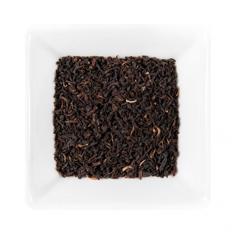 Thé noir du Kenya Marinyn FBOP thé en vrac 100G Thé noir du Kenya Marinyn FBOP thé en vrac 100G