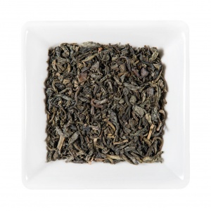 China Chun Mee 100G Vrac