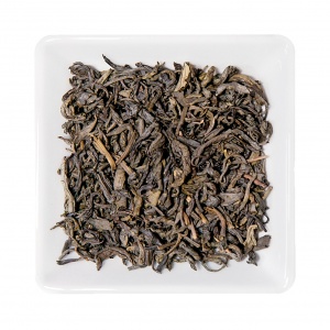 Chine Dragon Yunnan thé en vrac 100G