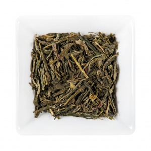 Chine Sencha thé en vrac 100G