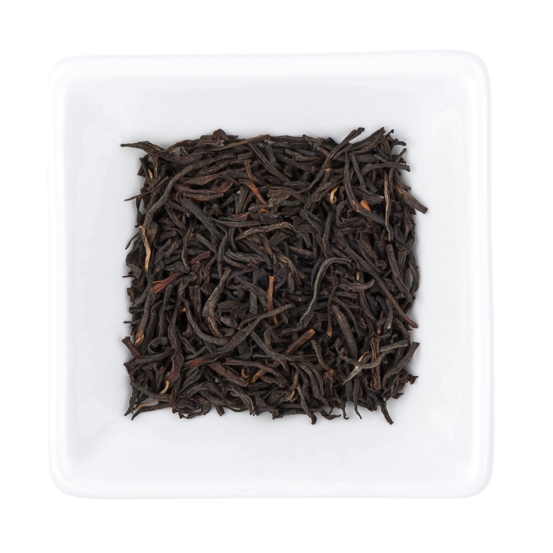 Rwanda Rukeri Bio The Noir 100G Vrac Rwanda Rukeri Bio The Noir 100G Vrac