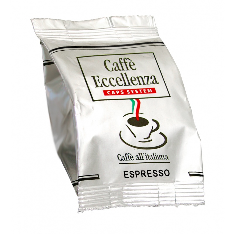 Lavazza Espresso Point®* compatibles Ecc.Espresso 50 capsules