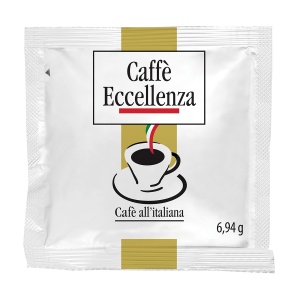 Eccellenza Espresso...