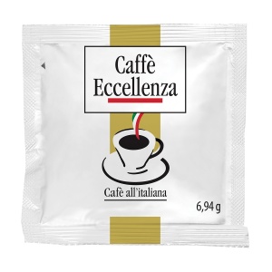 Eccellenza Crema E.S.E 44mm...