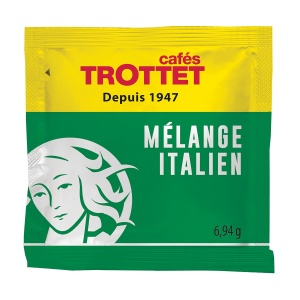 Mélange Italien Dosettes en...