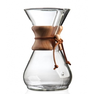 Chemex Cafetiere 6 Tasses