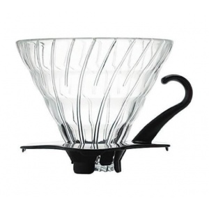 Hario V60 en verre 1-4...