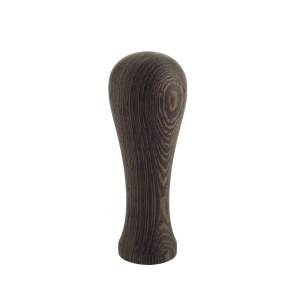 Concept-Art Oak Tamper Handle