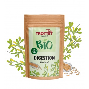 Tisane Digestion Bio en...