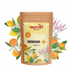 Tisane Vitamine Plus en...