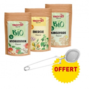 Pack Anti-Douleur & Nausées...