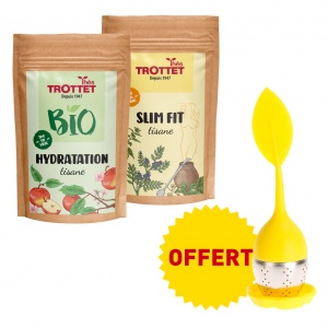 Pack Hydratant &...