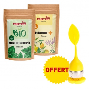Pack Anti Trouble Digestif...