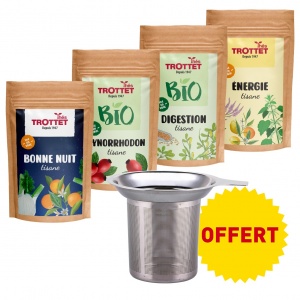Pack Immune & Digestion +...