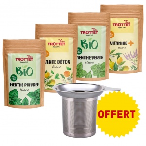 Pack Anti Trouble Digestif...