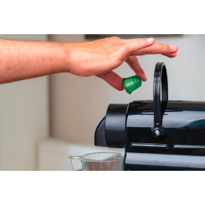 Nespresso®* Kompatible Kapseln Italian Blend 10 Kapseln