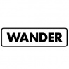 Wander