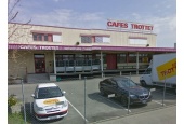 Les Cafés Trottet